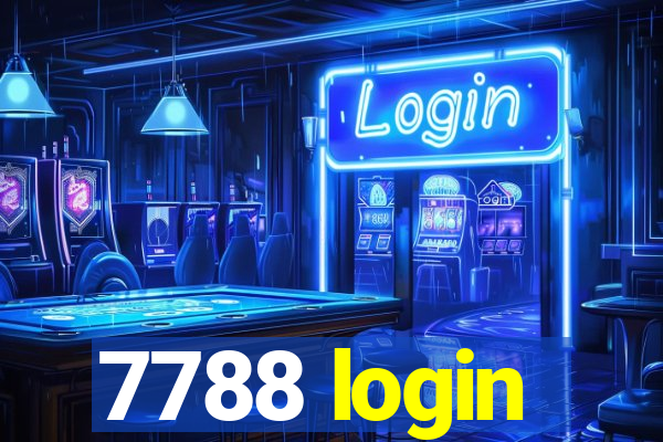 7788 login